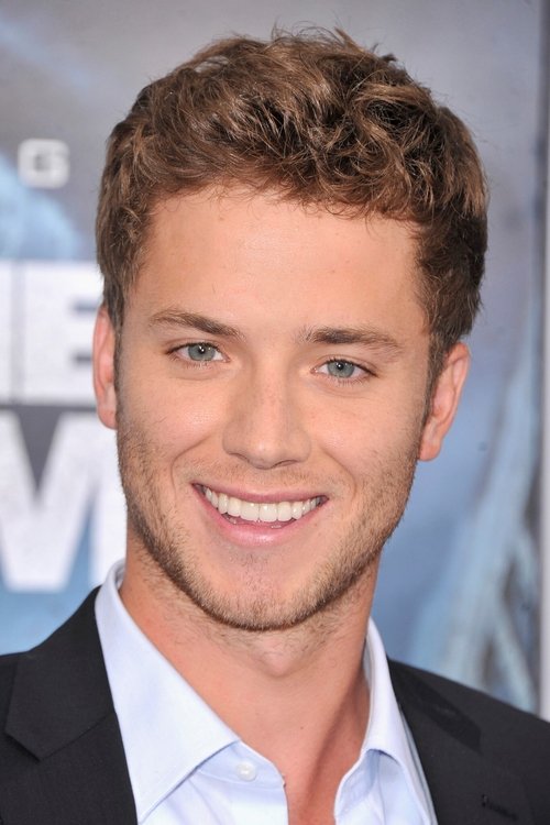 Jeremy Sumpter as Cohen Black