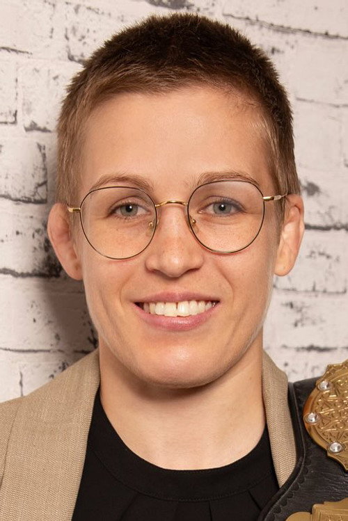 Katharina Dalisda profile photo