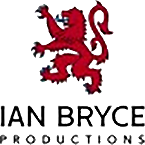 Ian Bryce Productions logo