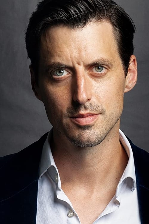 Charlie Anson as Jonathan