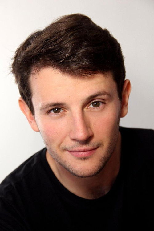 Kirill Shcherbina as Sound Director