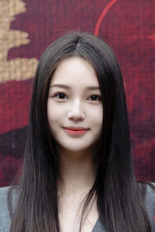 Zhang Changning as Song Weiwei