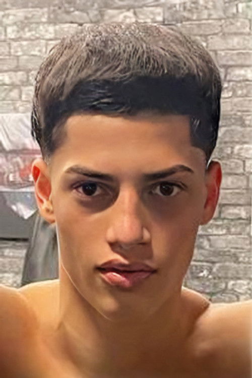 Carlos Lebron as Self