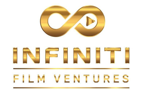 Infiniti Film Ventures logo