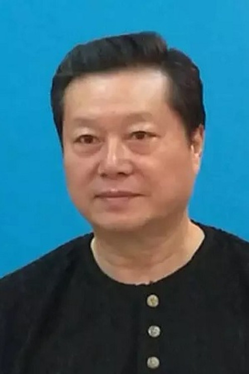 Liu Boying as 萧剑