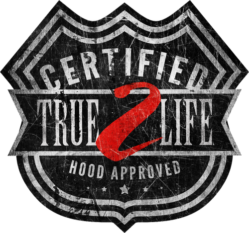 True 2 Life Media Conglomerate logo