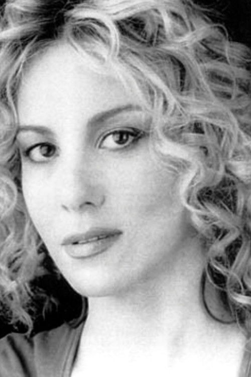 Francesca Giordani as 