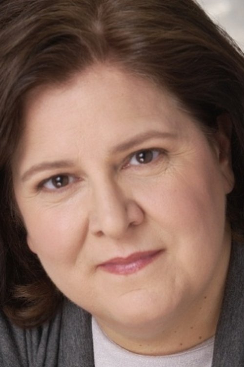 Beth Dzuricky as Mom