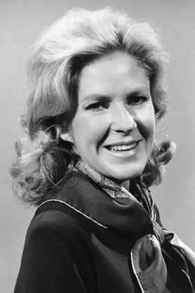 Alice Hirson as Karen Evans