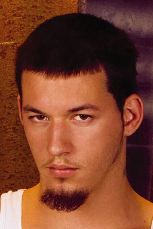 Albert Long as (archive footage)