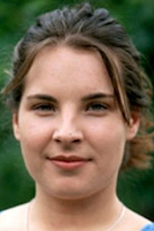 Christina Dark as (Credited: Elodie)