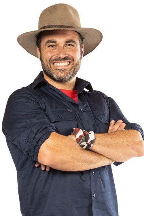 Miguel Maestre as Himself - Cooking