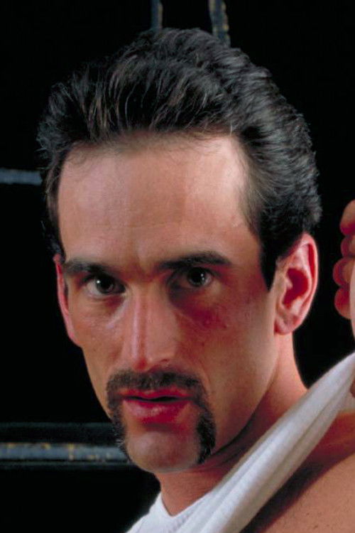 Rick Allen as The Pharoah's Servant