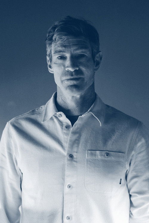 Christian Beamish as 