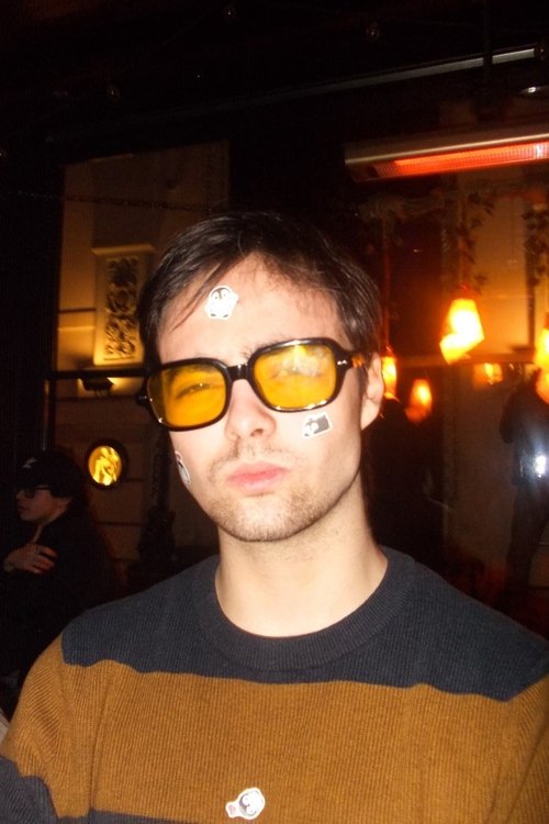 Matei Rugină as The Hand/ Lorax 2