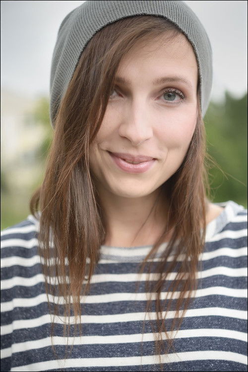 Izabela Wilczewska as Iga Kryńska