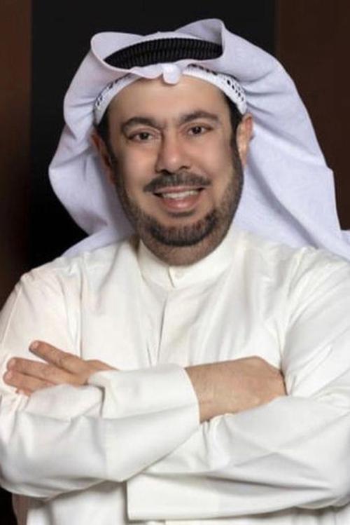 Abdelaziz Al-Musallam as (عبيد)