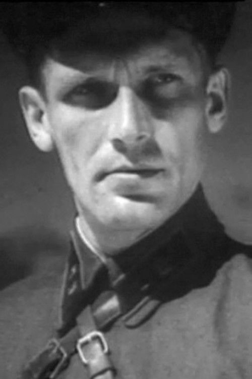 Mykola Makarenko as (uncredited)
