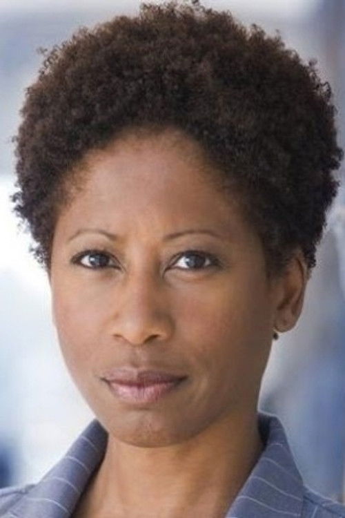 Pamela Shaddock as Anna