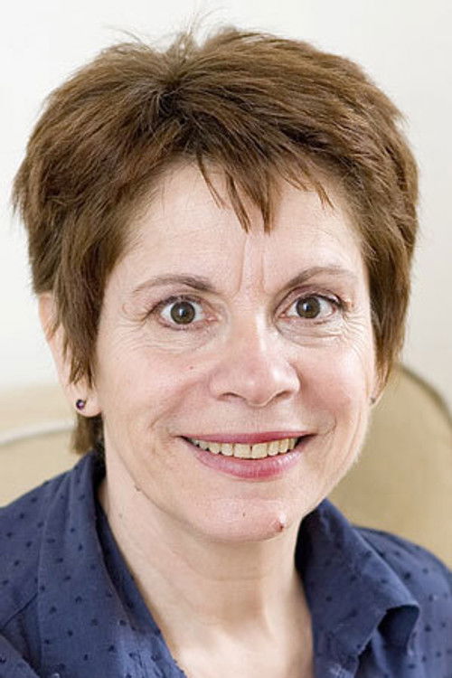 Anne Plumet as Madame Rouleau