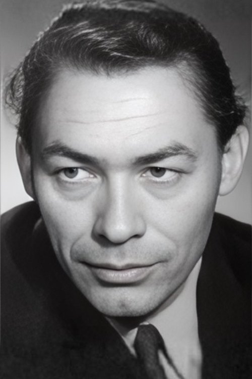 Nikolay Kuzmin as Lal Chovdar