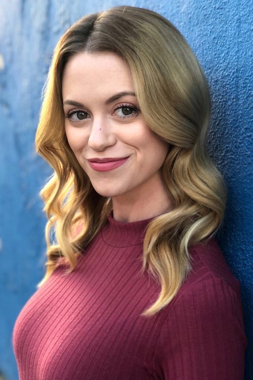 Caitlin Herst as Kaylee