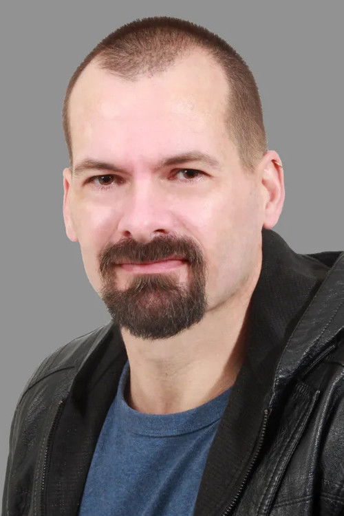 Stefan Quigley as Sean