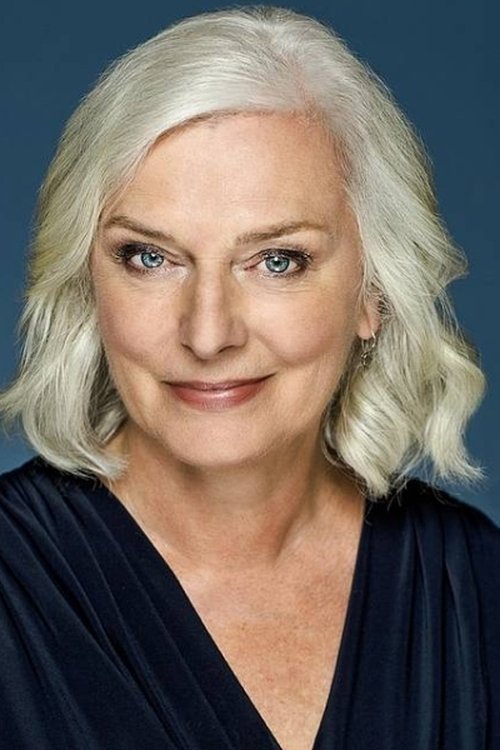 Ferne Downey as Andrew's Sister