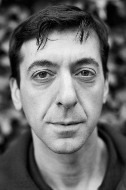 Turan Furat as Huseyin