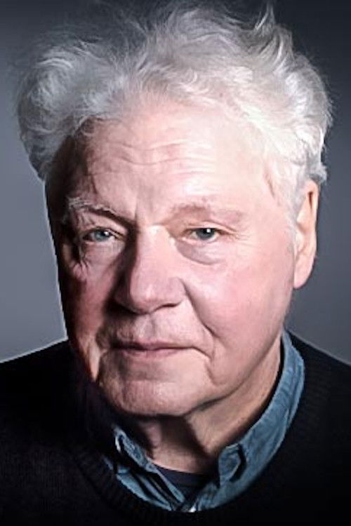 Friedhelm Ptok as Gemeindevorsteher