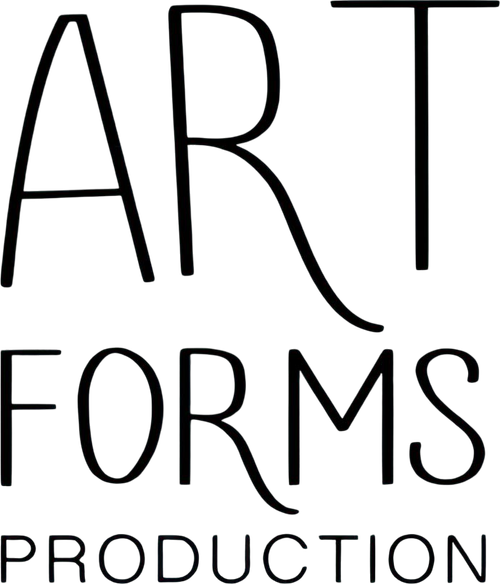 Artforms Production logo