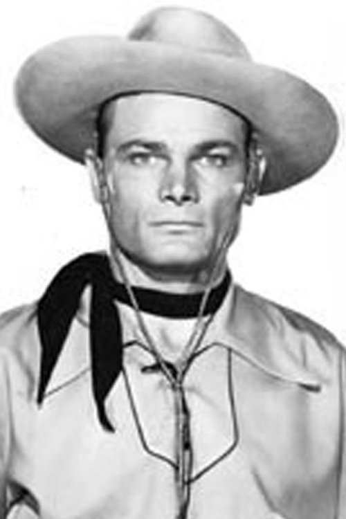 George Turner as Carter