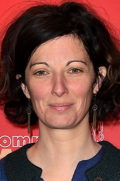 Stéphanie Cléau as Inès de Wiel