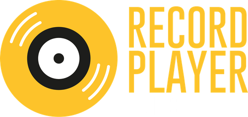 Record Player Films logo