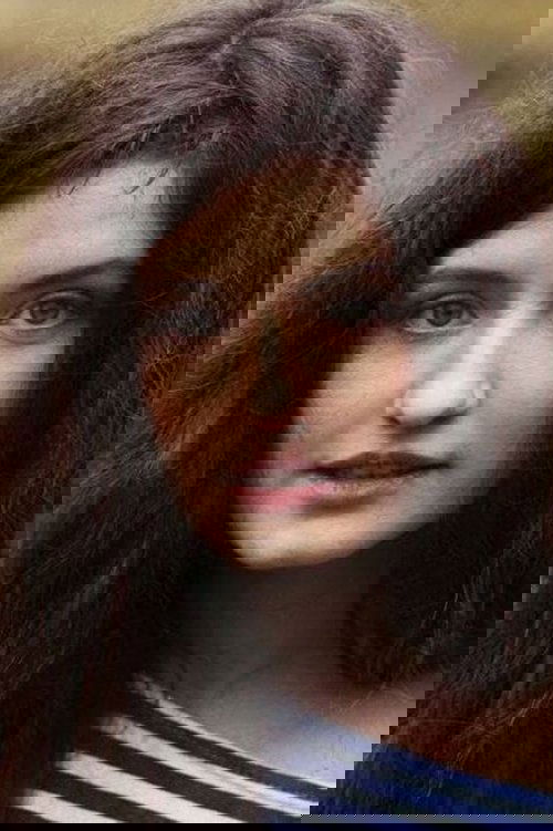 Iryna Tsilyk as Self