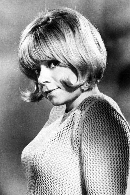 Nicole Jaffe as Girl In Dune Buggy