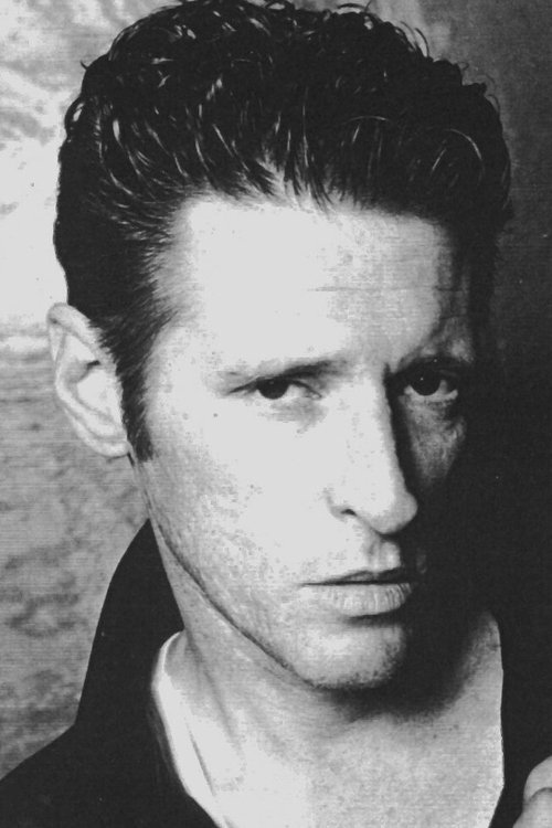 Dean Rader Duval profile photo