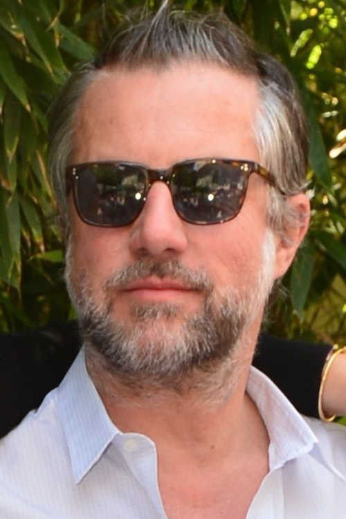 Éric Wapler as Lord