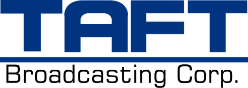 Taft Broadcasting logo