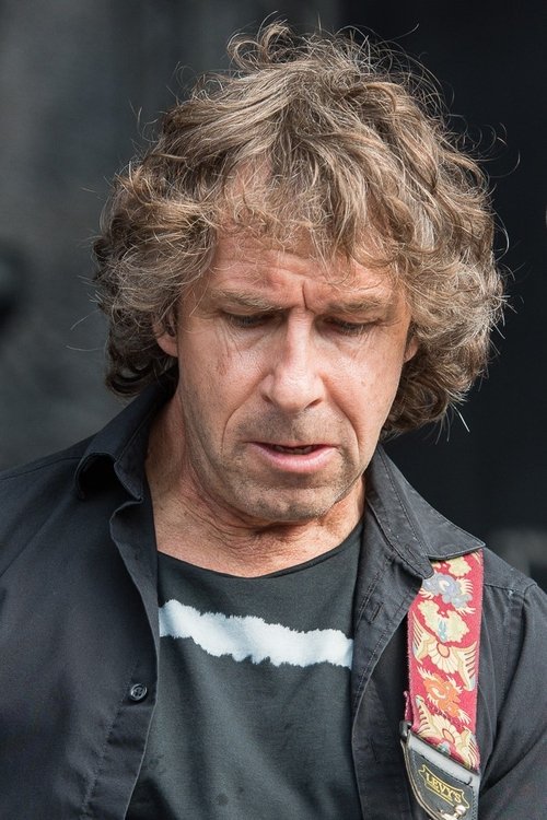 Pete Trewavas as Himself