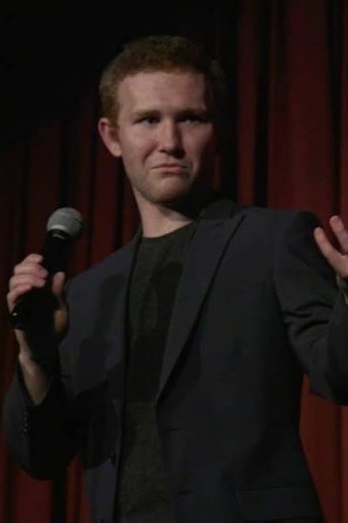 Brad Burke as David Grey