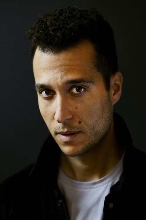 Kario Marcel as Angry Caller (voice) (as Kario Pereira-Bailey)