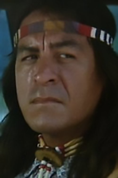 Mike Madrid as Monty