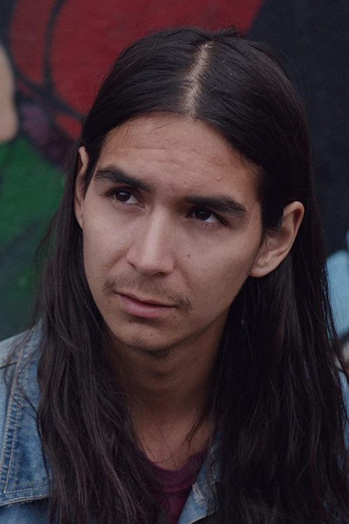 Taran Kootenhayoo as Taran Kootenhayoo