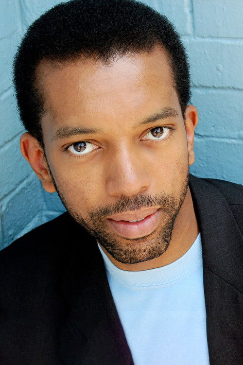 Theodore M. Snead as Evan