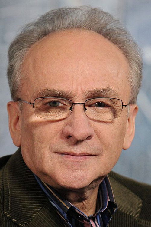 Anatoly Smelyansky as 