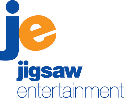 Jigsaw Entertainment logo