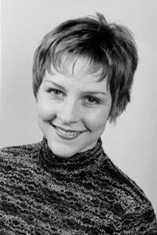 Tiina Vilu Demjanov as 