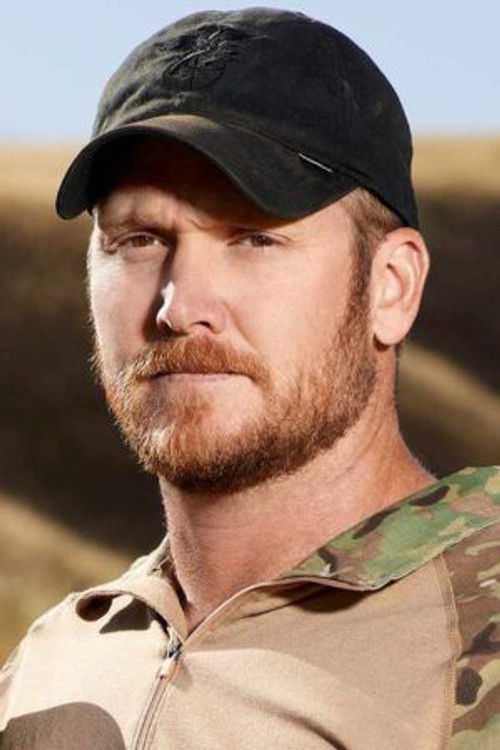 Chris Kyle as Self