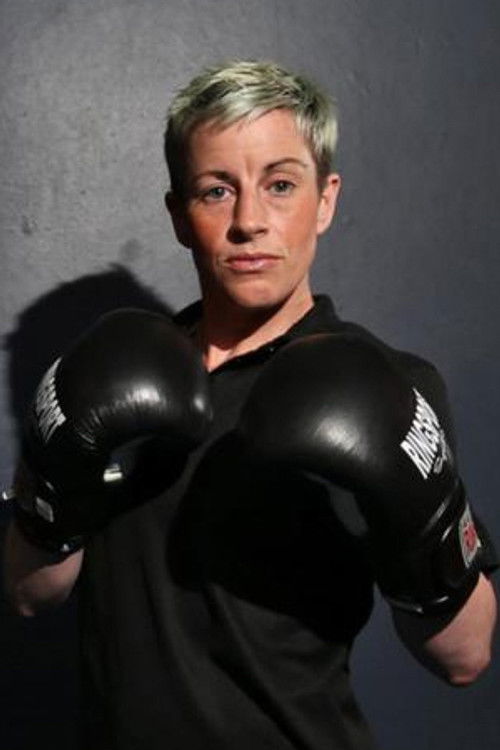 Sarah Higginson as Self